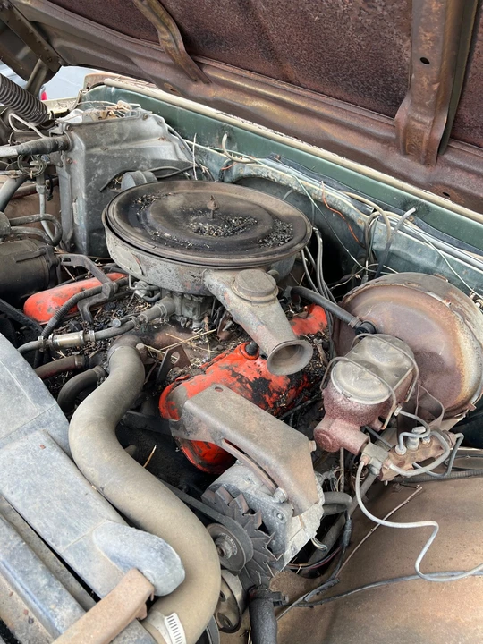 1972 Chevrolet C/K 2nd Gen - Image 13 of 19