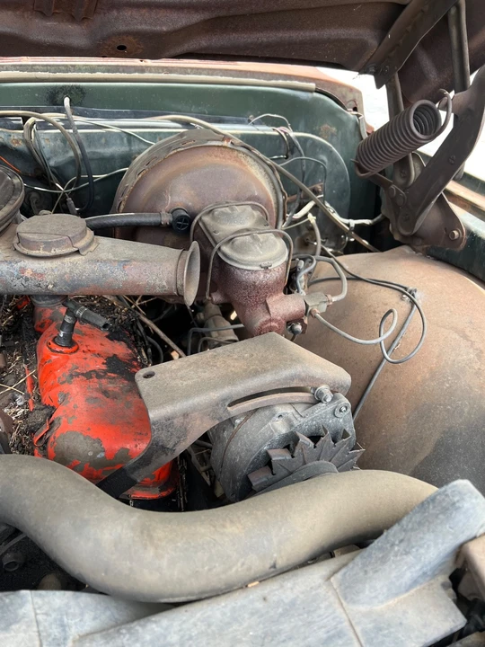 1972 Chevrolet C/K 2nd Gen - Image 15 of 19