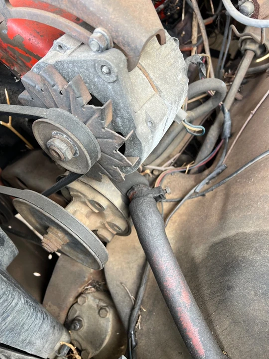 1972 Chevrolet C/K 2nd Gen - Image 14 of 19