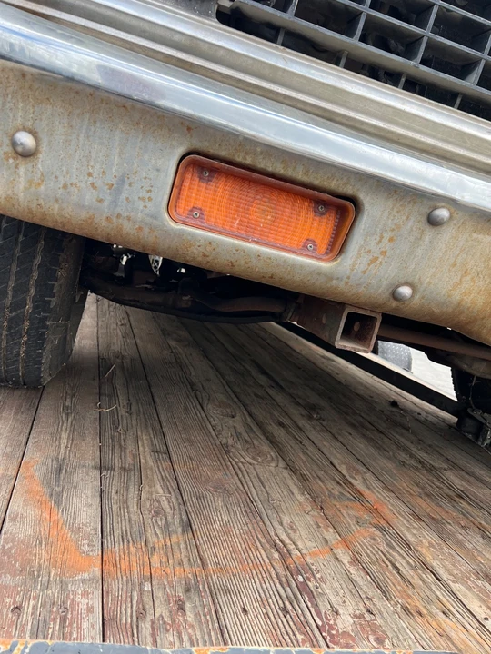 1972 Chevrolet C/K 2nd Gen - Image 7 of 19