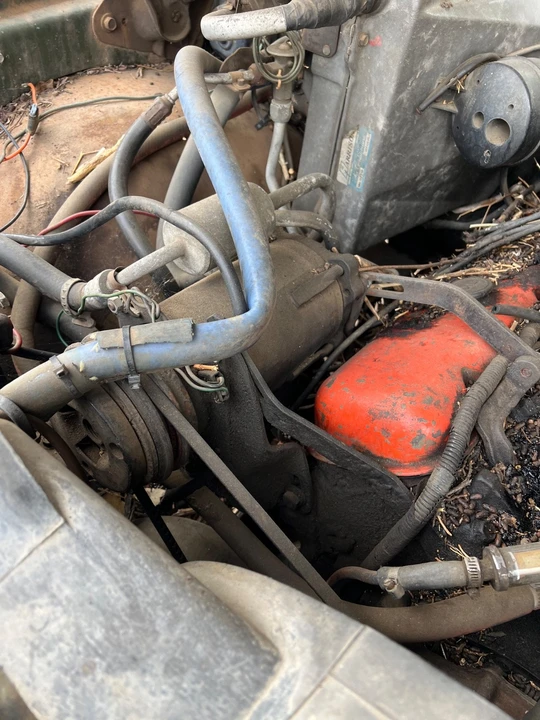 1972 Chevrolet C/K 2nd Gen - Image 17 of 19