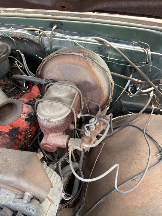 1972 Chevrolet C/K 2nd Gen - Image 10 of 19