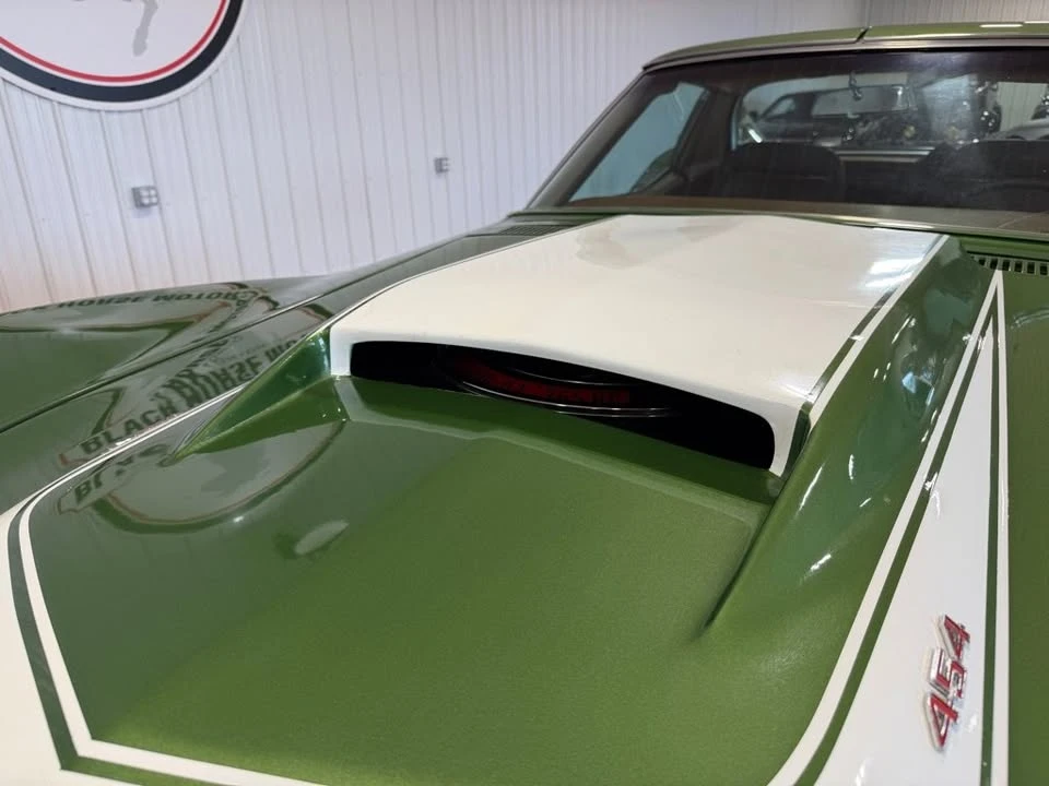 1972 Chevrolet Corvette C3 - Image 16 of 20