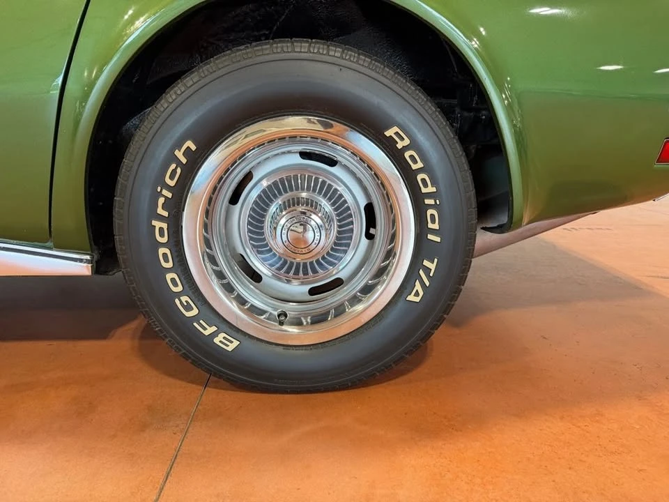 1972 Chevrolet Corvette C3 - Image 18 of 20