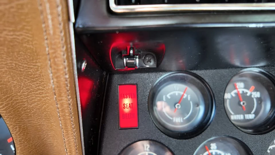 1972 Chevrolet Corvette C3 - Image 4 of 20
