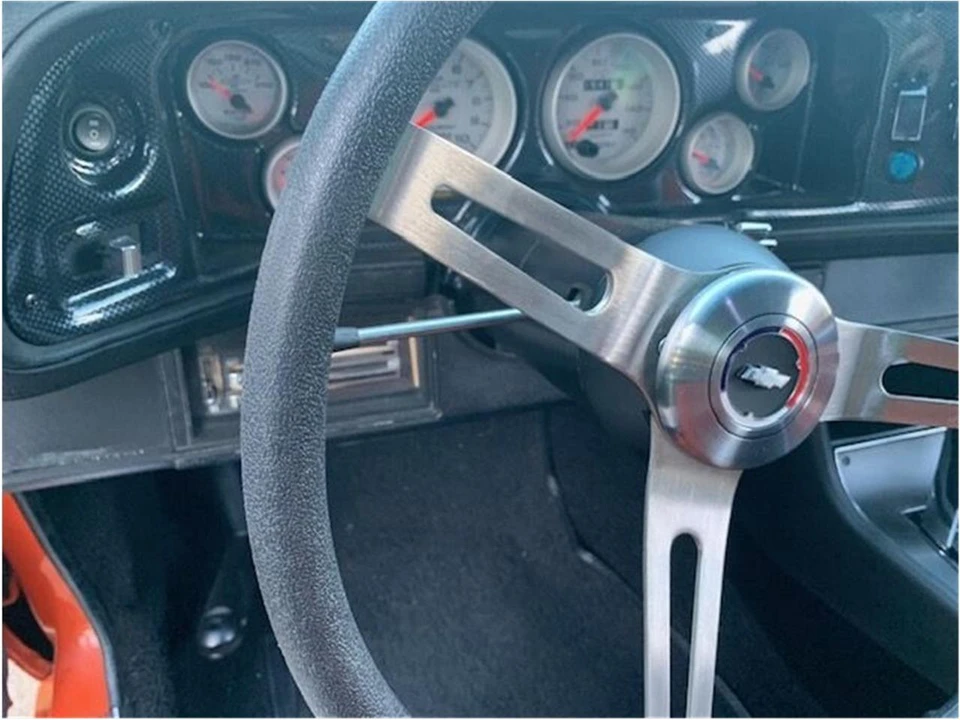 1972 Chevrolet Camaro 2nd Gen - Image 19 of 31