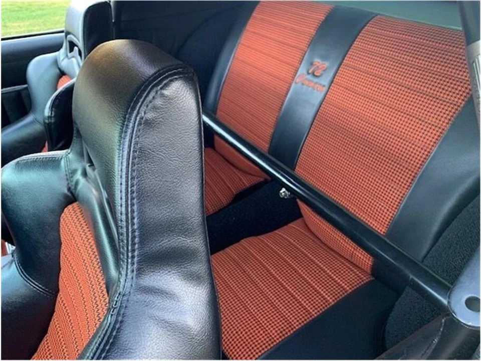 1972 Chevrolet Camaro 2nd Gen - Image 21 of 31