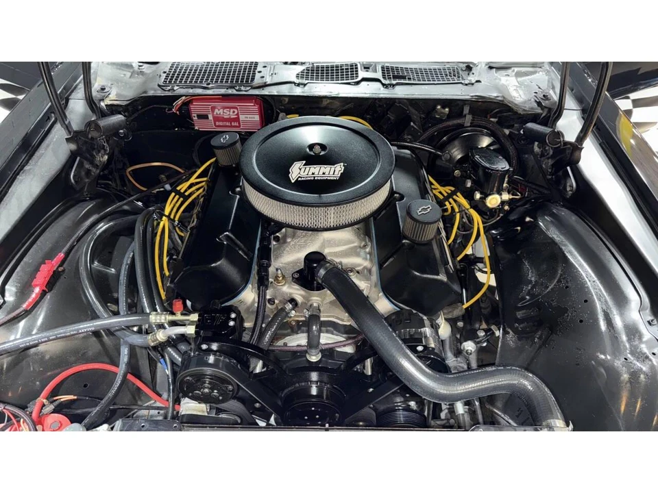 1972 Chevrolet Camaro 2nd Gen - Image 2 of 31