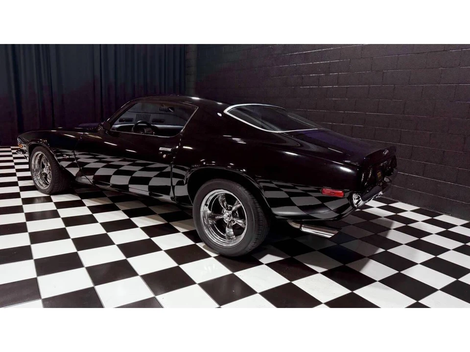 1972 Chevrolet Camaro 2nd Gen - Image 15 of 31