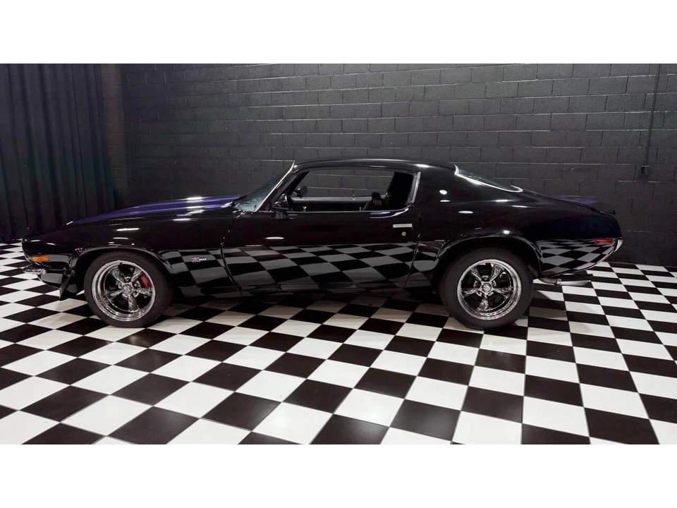 1972 Chevrolet Camaro 2nd Gen - Image 5 of 31