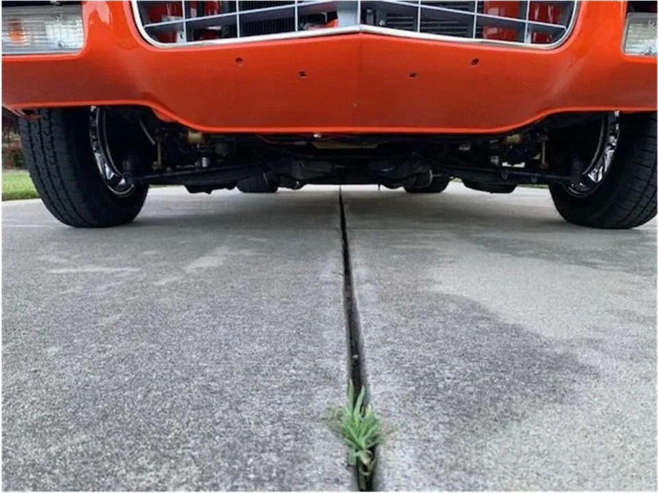 1972 Chevrolet Camaro 2nd Gen - Image 12 of 28