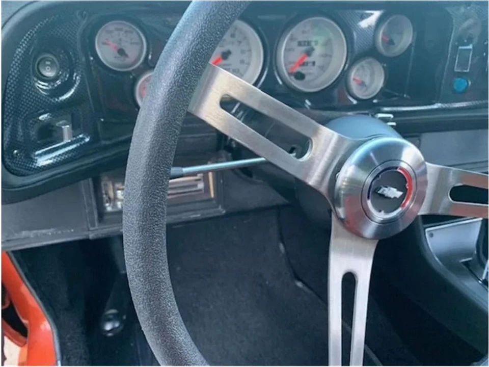 1972 Chevrolet Camaro 2nd Gen - Image 15 of 28