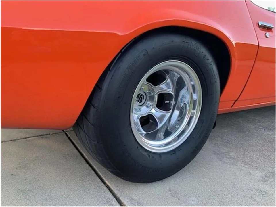 1972 Chevrolet Camaro 2nd Gen - Image 10 of 28