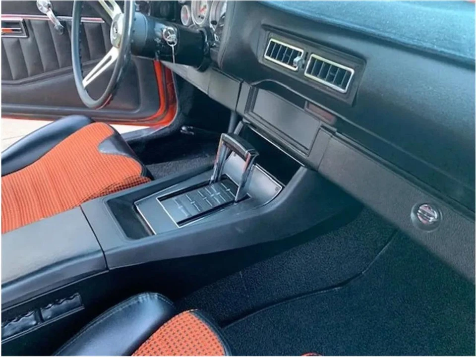 1972 Chevrolet Camaro 2nd Gen - Image 22 of 28