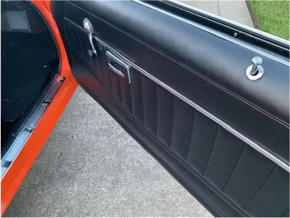 1972 Chevrolet Camaro 2nd Gen - Image 24 of 28