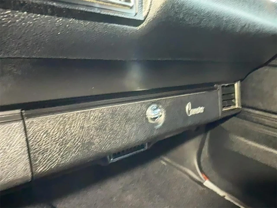 1972 Chevrolet Camaro 2nd Gen - Image 31 of 31
