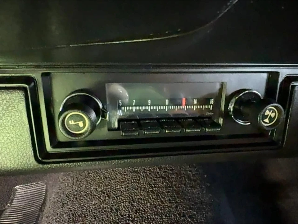 1972 Chevrolet Camaro 2nd Gen - Image 22 of 31