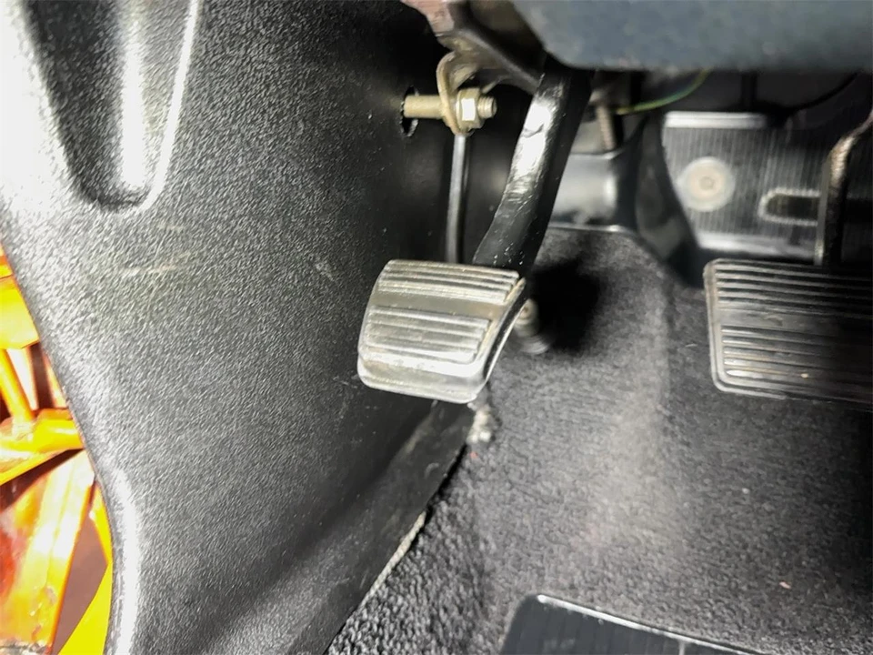 1972 Chevrolet Camaro 2nd Gen - Image 27 of 31
