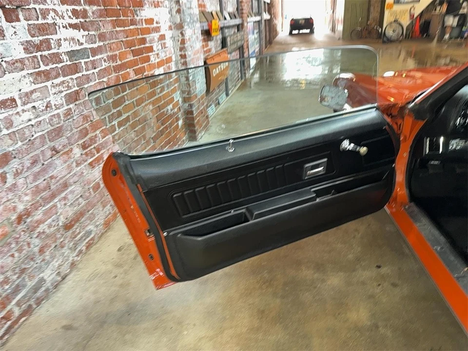 1972 Chevrolet Camaro 2nd Gen - Image 10 of 31