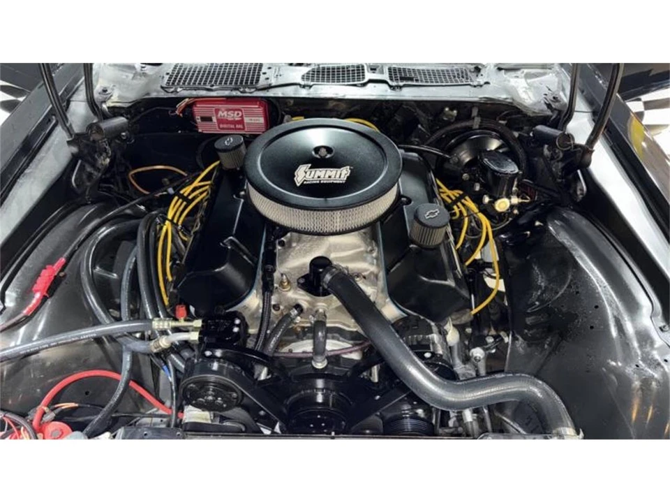 1972 Chevrolet Camaro 2nd Gen - Image 5 of 9
