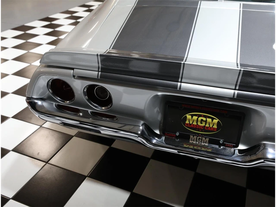 1972 Chevrolet Camaro 2nd Gen - Image 23 of 31
