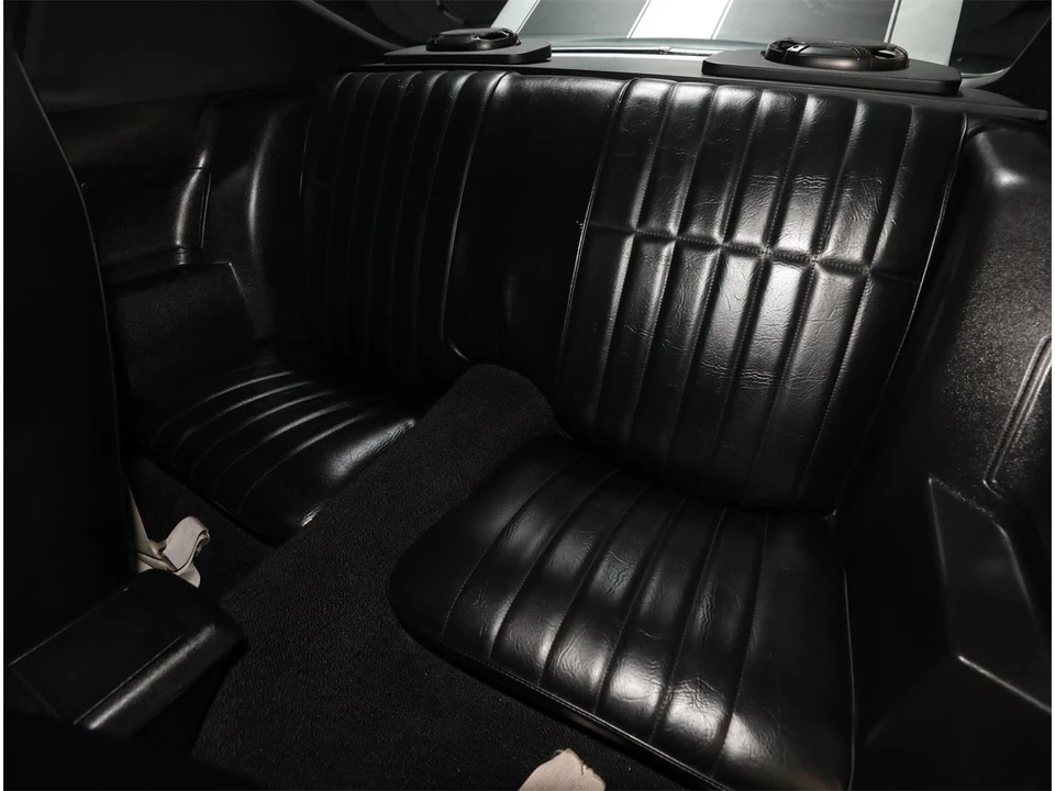1972 Chevrolet Camaro 2nd Gen - Image 4 of 31