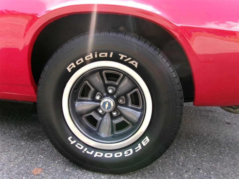 1972 Chevrolet Camaro 2nd Gen - Image 25 of 31