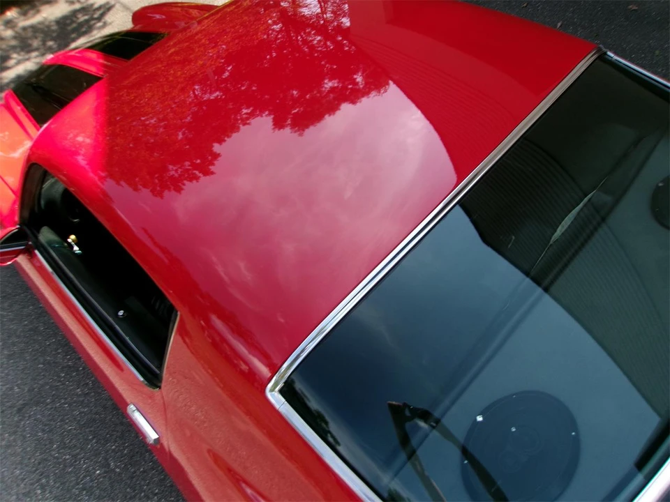1972 Chevrolet Camaro 2nd Gen - Image 4 of 31