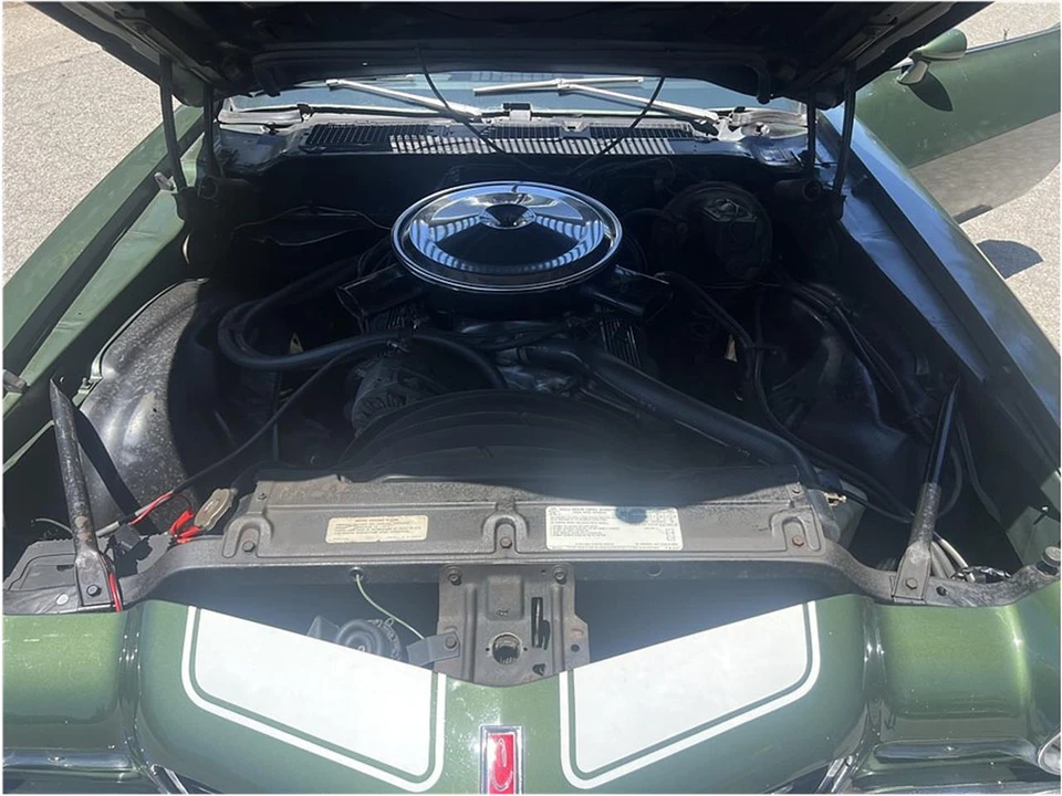 1972 Chevrolet Camaro 2nd Gen - Image 17 of 28