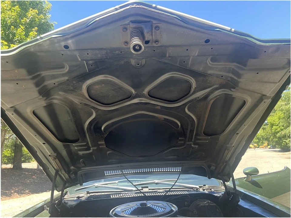 1972 Chevrolet Camaro 2nd Gen - Image 18 of 28
