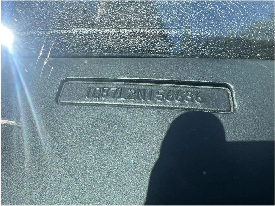 1972 Chevrolet Camaro 2nd Gen - Image 24 of 28