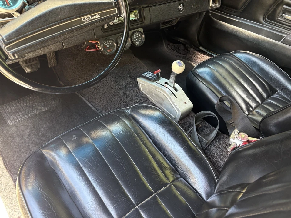 1972 Chevrolet Camaro 2nd Gen - Image 3 of 10