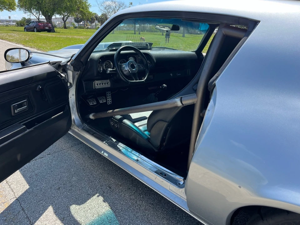 1972 Chevrolet Camaro 2nd Gen - Image 14 of 18