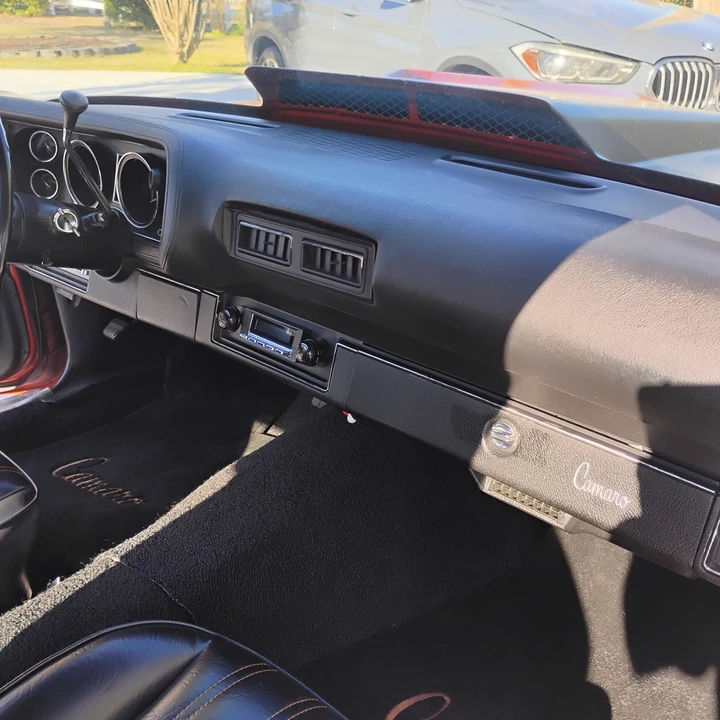 1972 Chevrolet Camaro 2nd Gen - Image 8 of 21