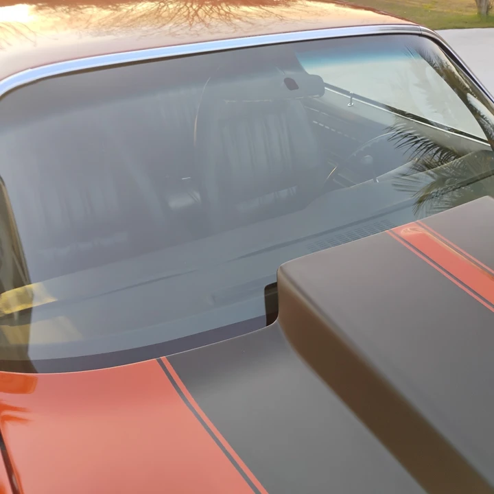1972 Chevrolet Camaro 2nd Gen - Image 5 of 21