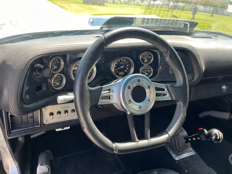 1972 Chevrolet Camaro 2nd Gen - Image 13 of 18
