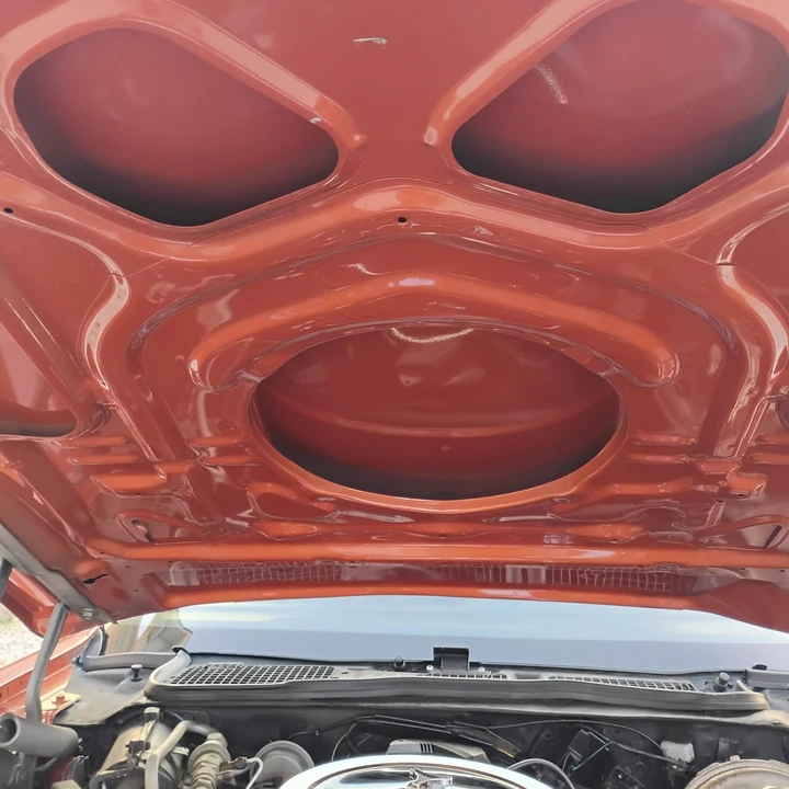 1972 Chevrolet Camaro 2nd Gen - Image 17 of 21
