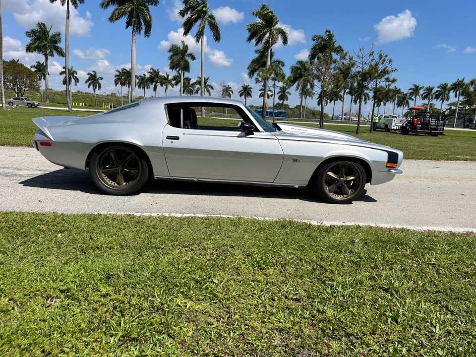 1972 Chevrolet Camaro 2nd Gen - Image 2 of 18