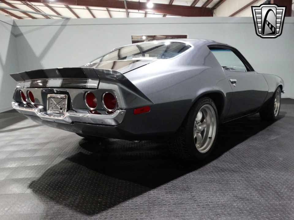 1972 Chevrolet Camaro 2nd Gen - Image 9 of 12