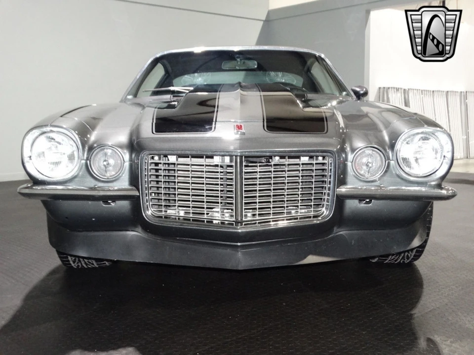1972 Chevrolet Camaro 2nd Gen - Image 3 of 12
