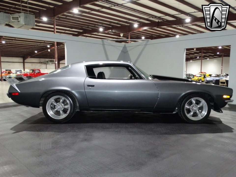 1972 Chevrolet Camaro 2nd Gen - Image 10 of 12