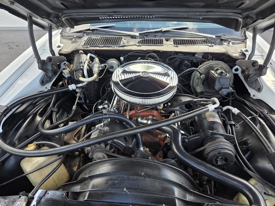 1972 Chevrolet Camaro 2nd Gen - Image 12 of 12