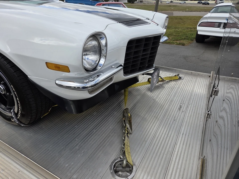 1972 Chevrolet Camaro 2nd Gen - Image 2 of 12