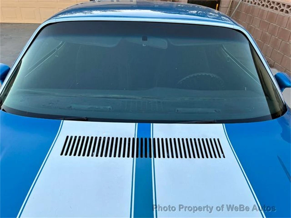 1972 Chevrolet Camaro 2nd Gen - Image 8 of 10