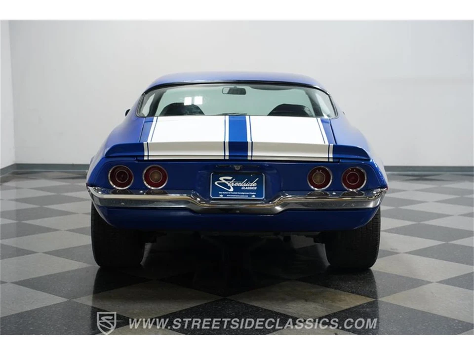 1972 Chevrolet Camaro 2nd Gen - Image 23 of 31