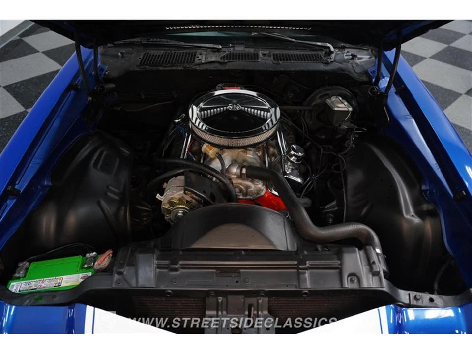1972 Chevrolet Camaro 2nd Gen - Image 31 of 31