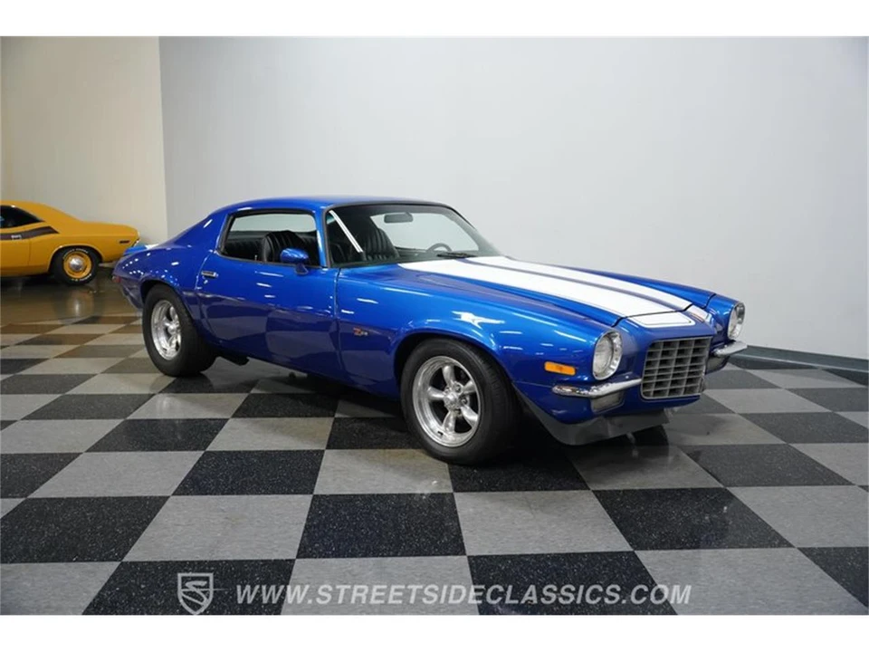 1972 Chevrolet Camaro 2nd Gen - Image 15 of 31