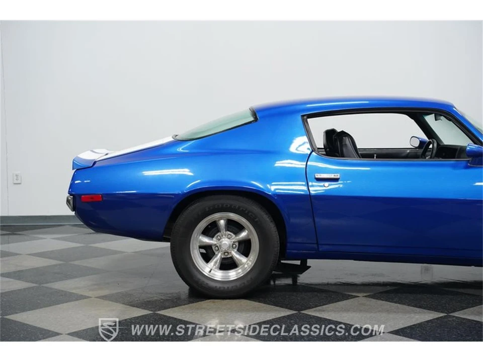 1972 Chevrolet Camaro 2nd Gen - Image 27 of 31