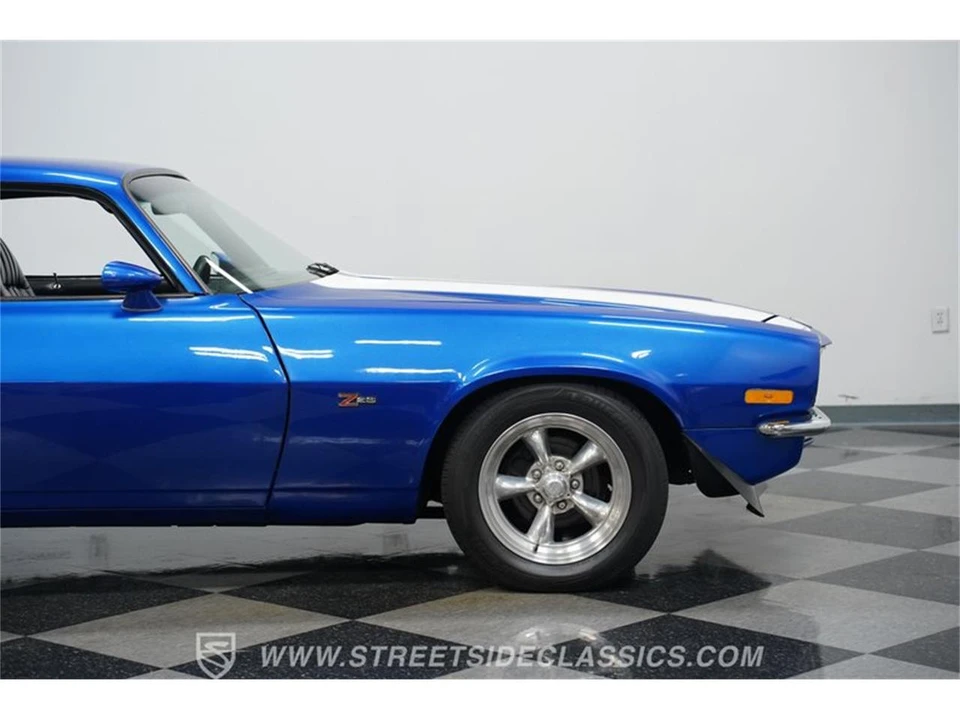 1972 Chevrolet Camaro 2nd Gen - Image 28 of 31