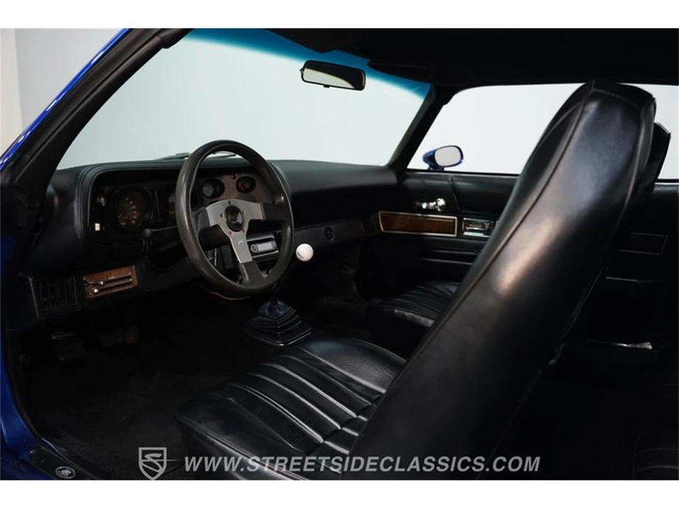 1972 Chevrolet Camaro 2nd Gen - Image 2 of 31